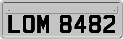 LOM8482