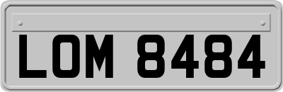 LOM8484