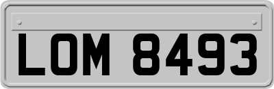 LOM8493