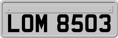 LOM8503