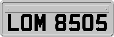 LOM8505