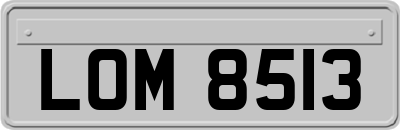LOM8513