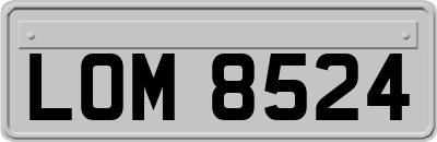 LOM8524