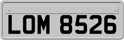 LOM8526