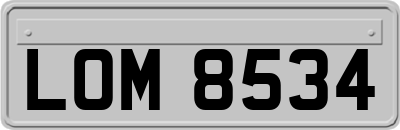 LOM8534