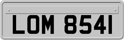 LOM8541