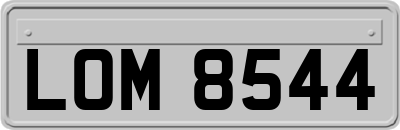 LOM8544