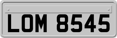 LOM8545