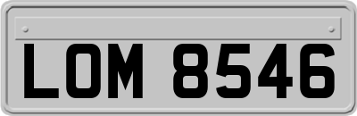 LOM8546