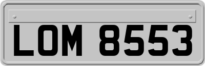 LOM8553