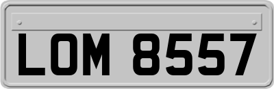 LOM8557