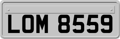 LOM8559