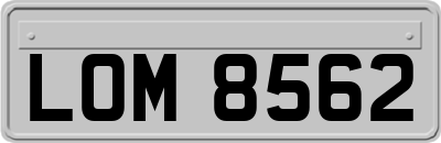 LOM8562