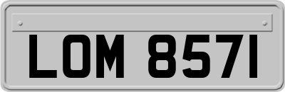 LOM8571