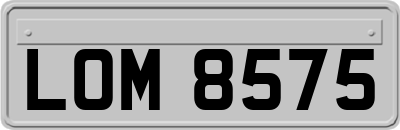 LOM8575