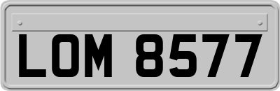 LOM8577