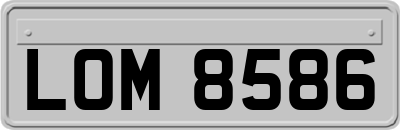 LOM8586