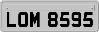 LOM8595