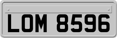 LOM8596