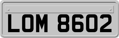 LOM8602