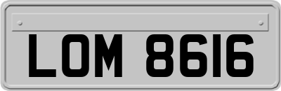 LOM8616