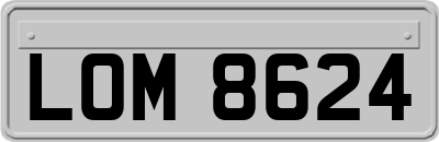 LOM8624
