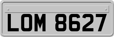 LOM8627