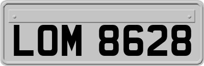 LOM8628