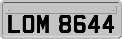 LOM8644