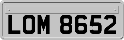 LOM8652