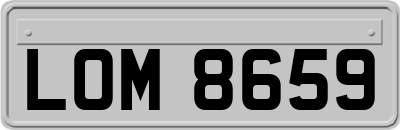LOM8659