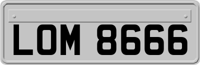 LOM8666
