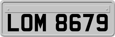 LOM8679