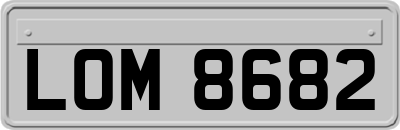 LOM8682