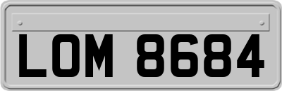 LOM8684