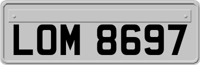 LOM8697