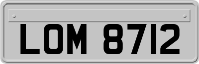 LOM8712