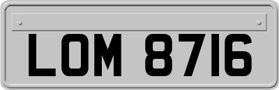 LOM8716