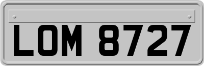 LOM8727