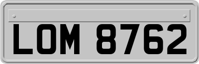 LOM8762
