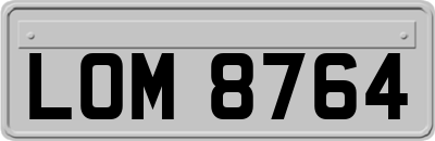 LOM8764