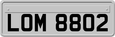 LOM8802