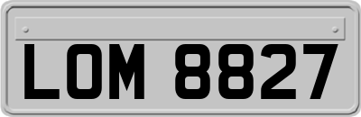 LOM8827