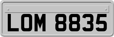 LOM8835