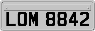 LOM8842