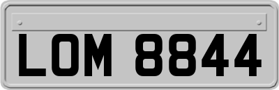 LOM8844