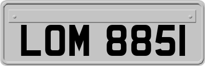 LOM8851