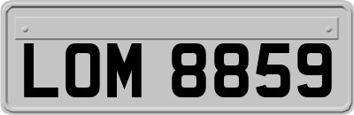 LOM8859