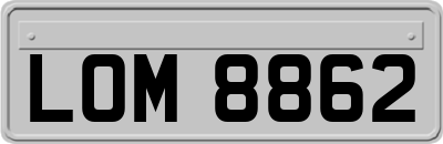 LOM8862