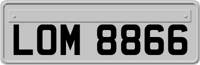 LOM8866